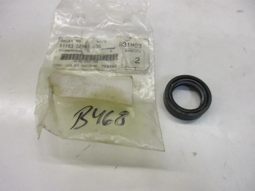 B468 dichtung motor - dichtung, suzuki