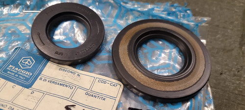 Kurbelwelle simmerring satz - kurbelwelle,