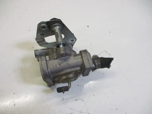 Motorentlüftung honda nx - 2.,