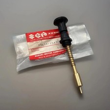 SUZUKI CHOKEKOLBEN DR650S