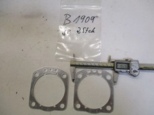 Zylinderfußdichtung 2 Stück