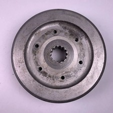 ENDURO YAMAHA DT 400 MX 1979