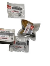 KIPPHEBEL ARM, ROCKER XT250