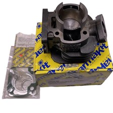 ZYLINDER MIT KOLBEN CYLINDER