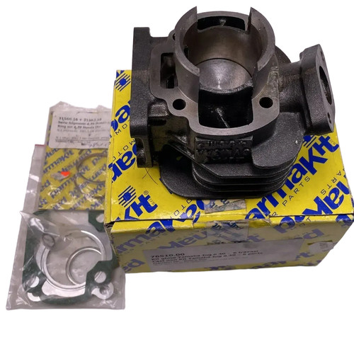 Zylinder mit kolben cylinder - kolben,