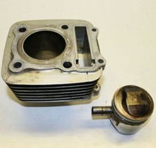 Zylinderlaufbuchse Zylinder