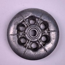 ENDURO YAMAHA DT 400 MX 1979