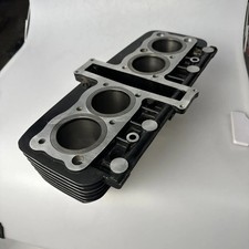 Yamaha XJ 600 Zylinderkopf