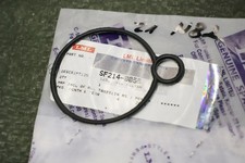 Ölfilter Deckel Dichtung