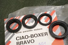 Ariete Simmerringe SATZ 10867