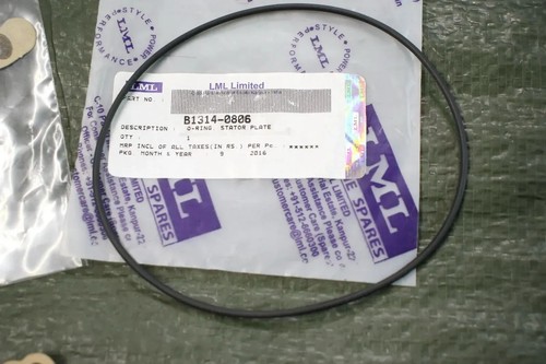 Dichtung stator lichtmaschine - stator,