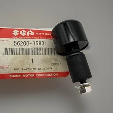 SUZUKI LENKERGEWICHT, END